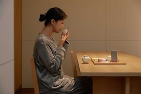 Ondo Hotel and Spa Seoul Jongro
