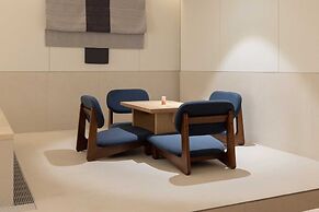 Ondo Hotel and Spa Seoul Jongro