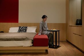 Ondo Hotel and Spa Seoul Jongro