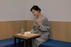 Ondo Hotel and Spa Seoul Jongro