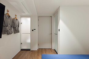 Ondo Hotel and Spa Seoul Jongro