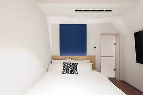 Ondo Hotel and Spa Seoul Jongro