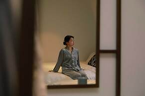 Ondo Hotel and Spa Seoul Jongro