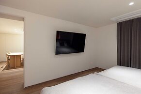 Ondo Hotel and Spa Seoul Jongro