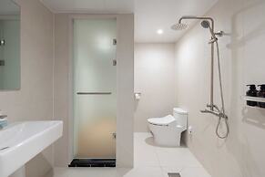 Ondo Hotel and Spa Seoul Jongro