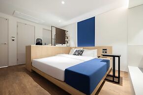 Ondo Hotel and Spa Seoul Jongro
