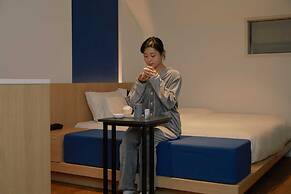 Ondo Hotel and Spa Seoul Jongro