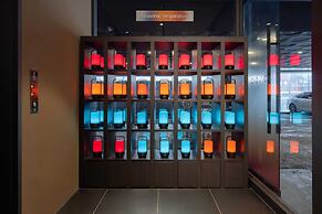 Ondo Hotel and Spa Seoul Jongro