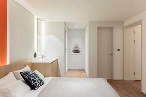 Ondo Hotel and Spa Seoul Jongro