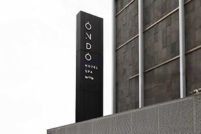 Ondo Hotel and Spa Seoul Jongro