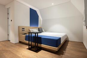 Ondo Hotel and Spa Seoul Jongro