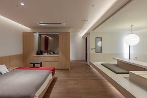 Ondo Hotel and Spa Seoul Jongro