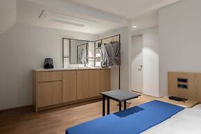 Ondo Hotel and Spa Seoul Jongro