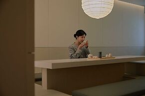 Ondo Hotel and Spa Seoul Jongro