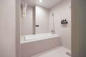 Ondo Hotel and Spa Seoul Jongro