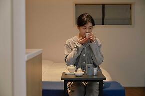 Ondo Hotel and Spa Seoul Jongro