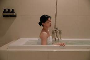 Ondo Hotel and Spa Seoul Jongro