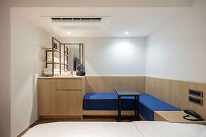 Ondo Hotel and Spa Seoul Jongro