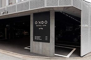 Ondo Hotel and Spa Seoul Jongro