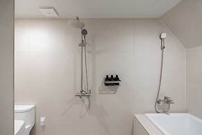 Ondo Hotel and Spa Seoul Jongro