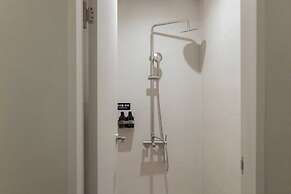 Ondo Hotel and Spa Seoul Jongro