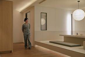 Ondo Hotel and Spa Seoul Jongro
