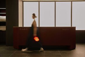 Ondo Hotel and Spa Seoul Jongro