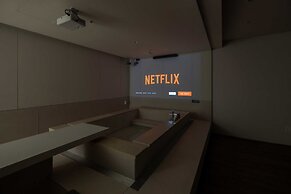 Ondo Hotel and Spa Seoul Jongro