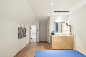 Ondo Hotel and Spa Seoul Jongro