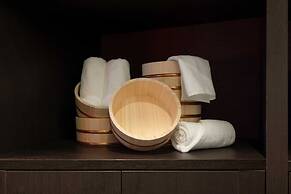 Ondo Hotel and Spa Seoul Jongro