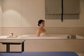 Ondo Hotel and Spa Seoul Jongro