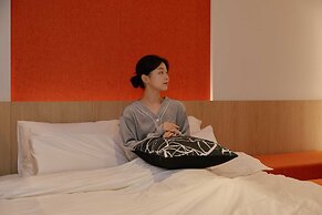 Ondo Hotel and Spa Seoul Jongro