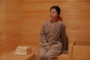 Ondo Hotel and Spa Seoul Jongro
