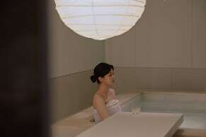 Ondo Hotel and Spa Seoul Jongro