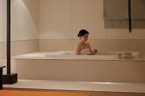 Ondo Hotel and Spa Seoul Jongro