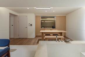 Ondo Hotel and Spa Seoul Jongro