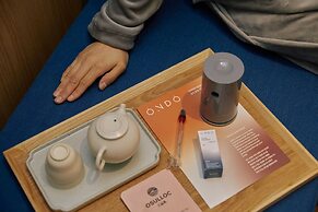 Ondo Hotel and Spa Seoul Jongro