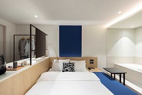 Ondo Hotel and Spa Seoul Jongro