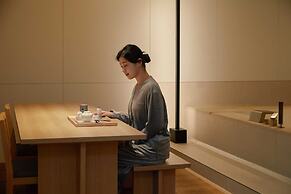 Ondo Hotel and Spa Seoul Jongro