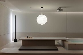 Ondo Hotel and Spa Seoul Jongro