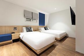 Ondo Hotel and Spa Seoul Jongro
