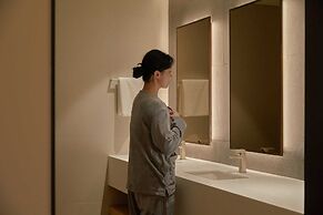 Ondo Hotel and Spa Seoul Jongro