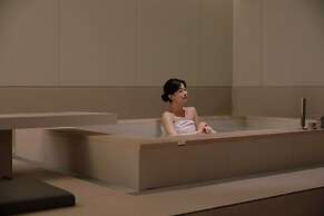 Ondo Hotel and Spa Seoul Jongro