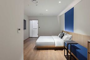 Ondo Hotel and Spa Seoul Jongro
