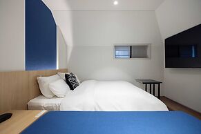 Ondo Hotel and Spa Seoul Jongro