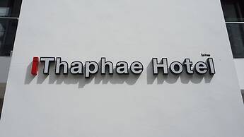 iThaphae Hotel
