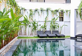 iThaphae Hotel