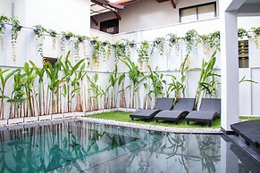 iThaphae Hotel