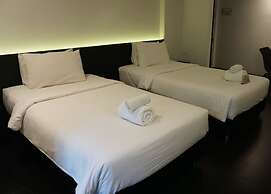iThaphae Hotel