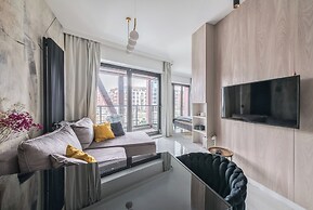 Apartamenty Sun & Snow Granaria